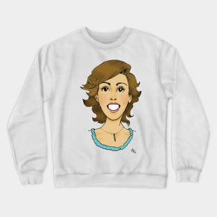 Diane Crewneck Sweatshirt